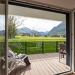 Lägenhet Am Achensee Pertisau