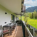 Am Achensee Lägenhet