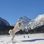 Am Achensee Lägenhet *