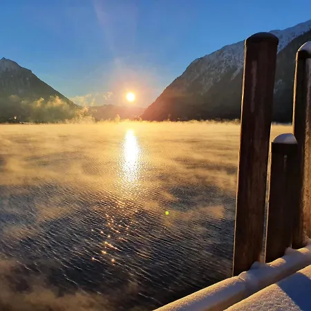 아파트 Am Achensee