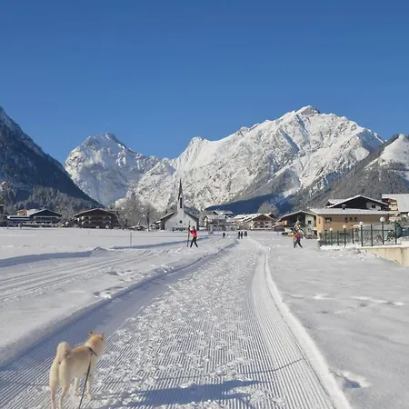 Appartements Am Achensee