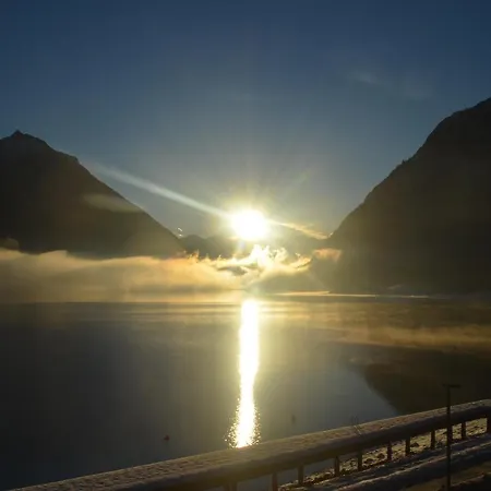 Am Achensee 아파트 *
