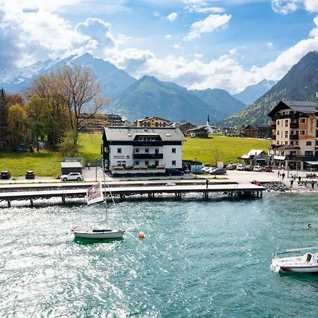 Appartements Am Achensee *
