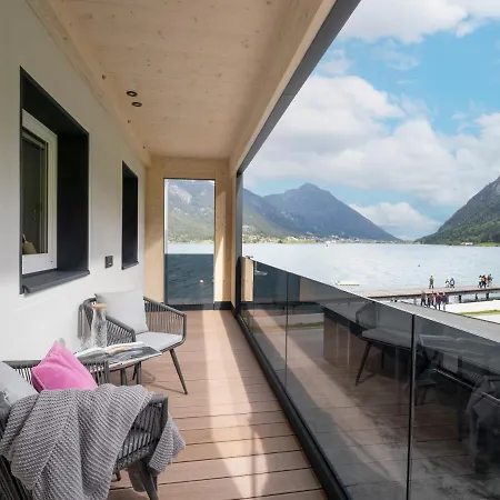 Appartements Am Achensee * Pertisau