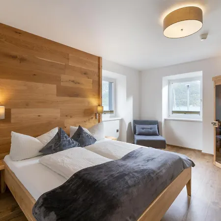 Am Achensee 아파트 페르티사우