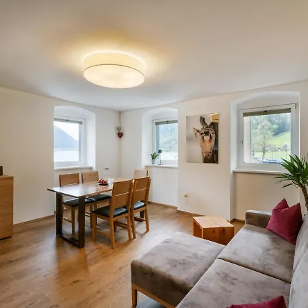 Am Achensee * 페르티사우