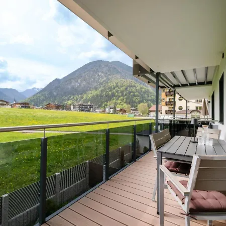 Appartements Am Achensee