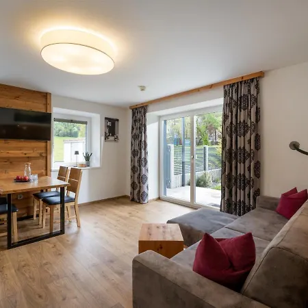 Am Achensee 페르티사우