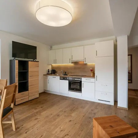 아파트 Am Achensee