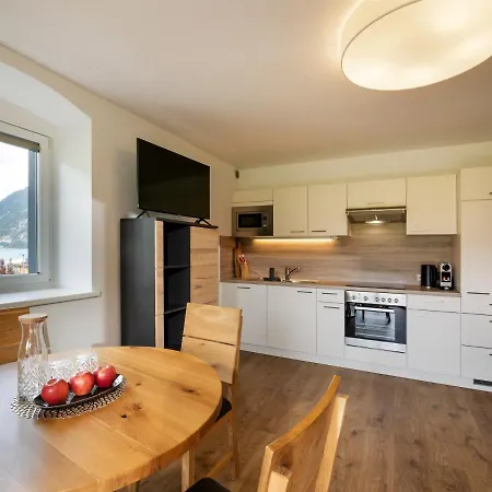 Apartment Appartements Am Achensee *