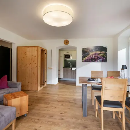 Apartment Appartements Am Achensee *