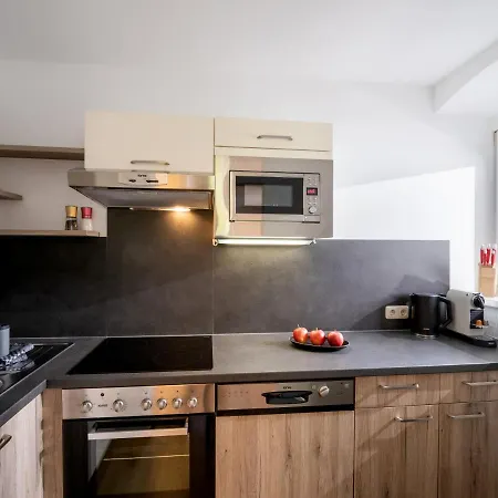 Apartment Appartements Am Achensee *