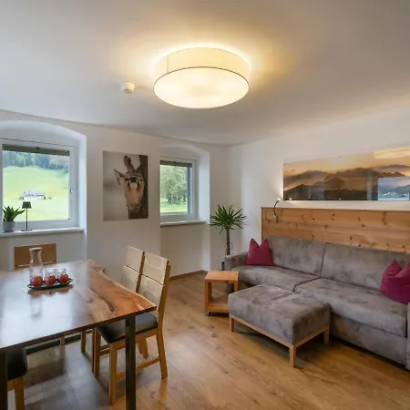 Appartements Am Achensee