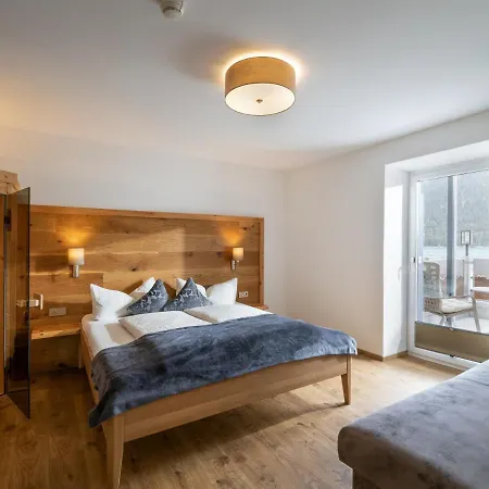 Am Achensee * 페르티사우