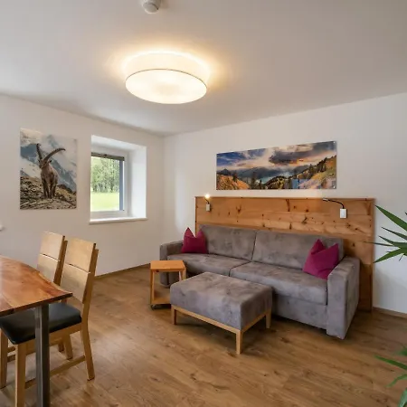 Apartment Appartements Am Achensee Pertisau