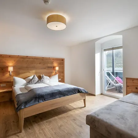 Appartement Am Achensee