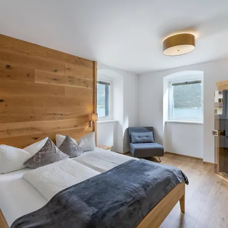 아파트 Am Achensee