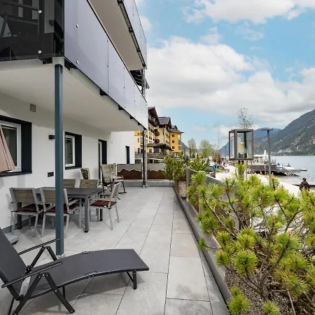 Appartements Am Achensee Apartment