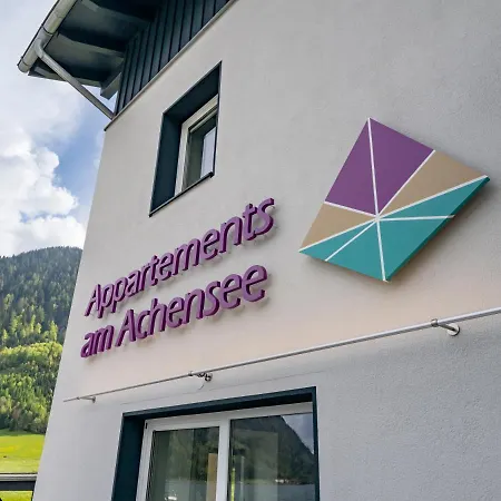 Appartements Am Achensee