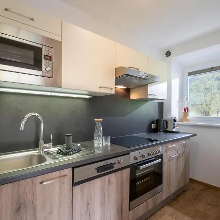 Appartements Am Achensee Apartment *