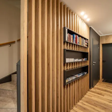 Appartement Am Achensee *