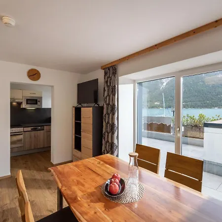 Appartements Am Achensee *