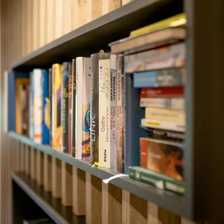 아파트 Am Achensee 페르티사우