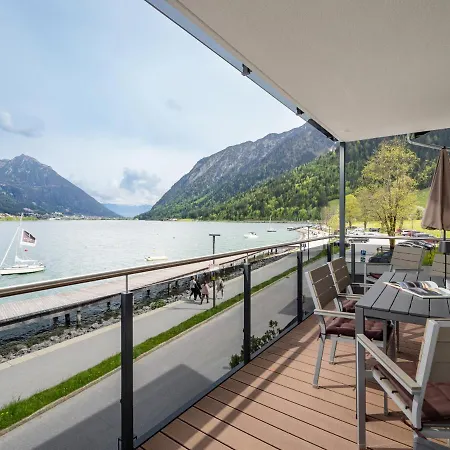 Appartements Am Achensee Pertisau