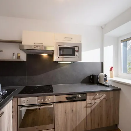 Appartement Am Achensee *
