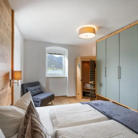 Appartements Am Achensee