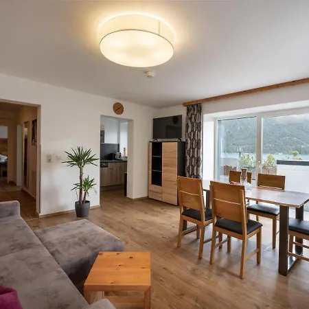 Appartements Am Achensee Apartment *