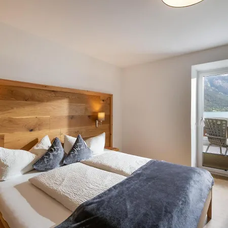 Appartements Am Achensee Apartment Pertisau