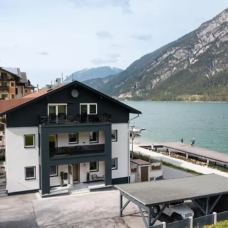 Appartements Am Achensee