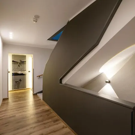 Appartements Am Achensee Apartment