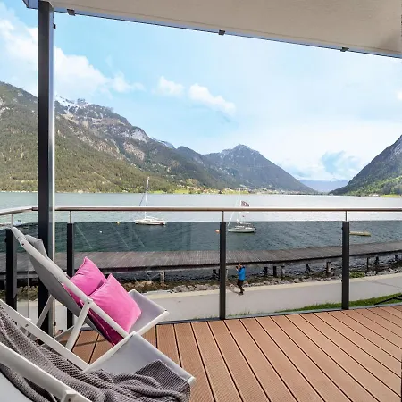 아파트 Am Achensee 페르티사우
