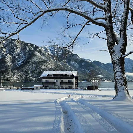 Appartements Am Achensee Apartment