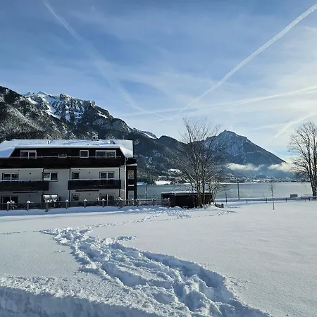 Appartements Am Achensee Apartment *