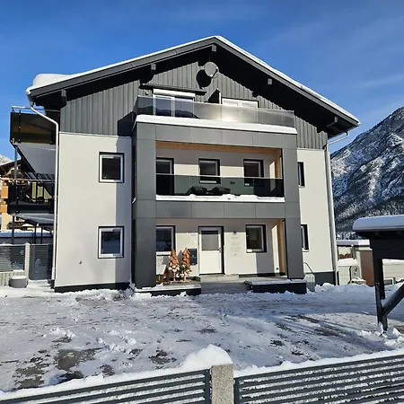 Appartements Am Achensee Pertisau