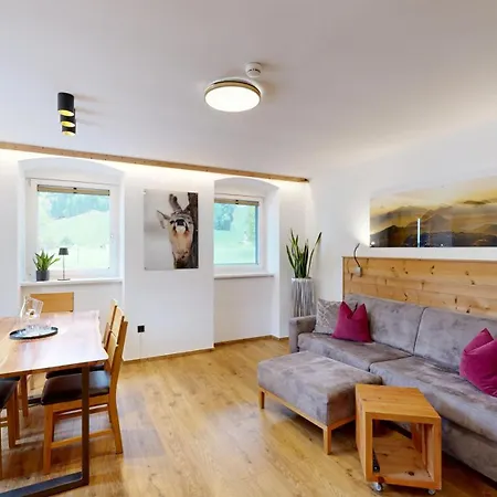 Appartements Am Achensee