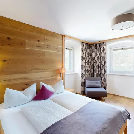 Appartement Am Achensee Pertisau