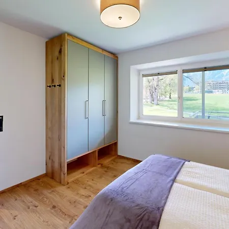 Appartement Am Achensee *