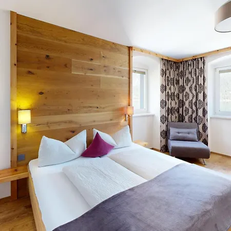 아파트 Am Achensee 페르티사우