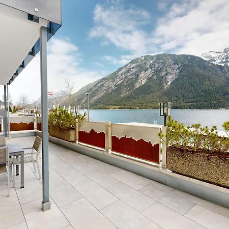 Am Achensee Appartement