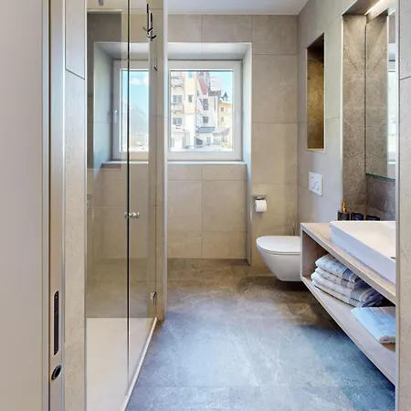 Appartement Am Achensee Pertisau