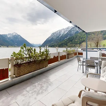 Am Achensee 페르티사우