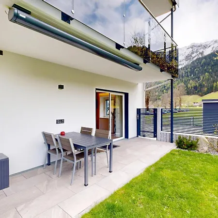 Am Achensee Appartement