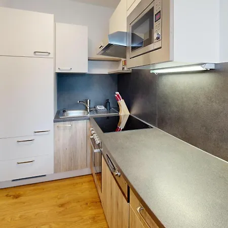 아파트 Am Achensee