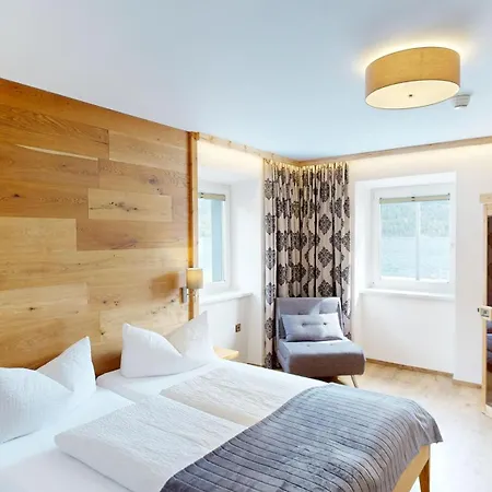 아파트 Am Achensee 페르티사우