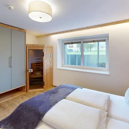 Am Achensee 페르티사우