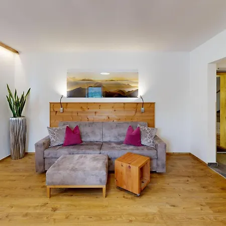 Am Achensee 아파트